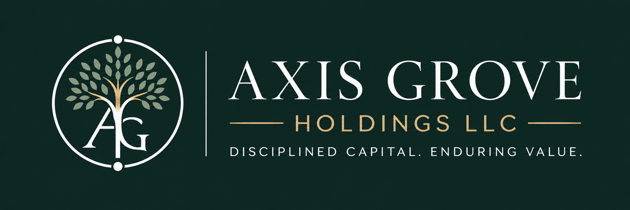 Axis Grove Holdings LLC logo
